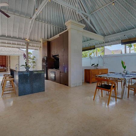 Saba Villa By Sanga Sanga Hospitality Kültér fotó