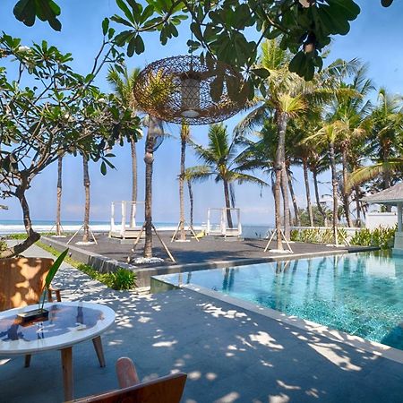 Saba Villa By Sanga Sanga Hospitality Kültér fotó
