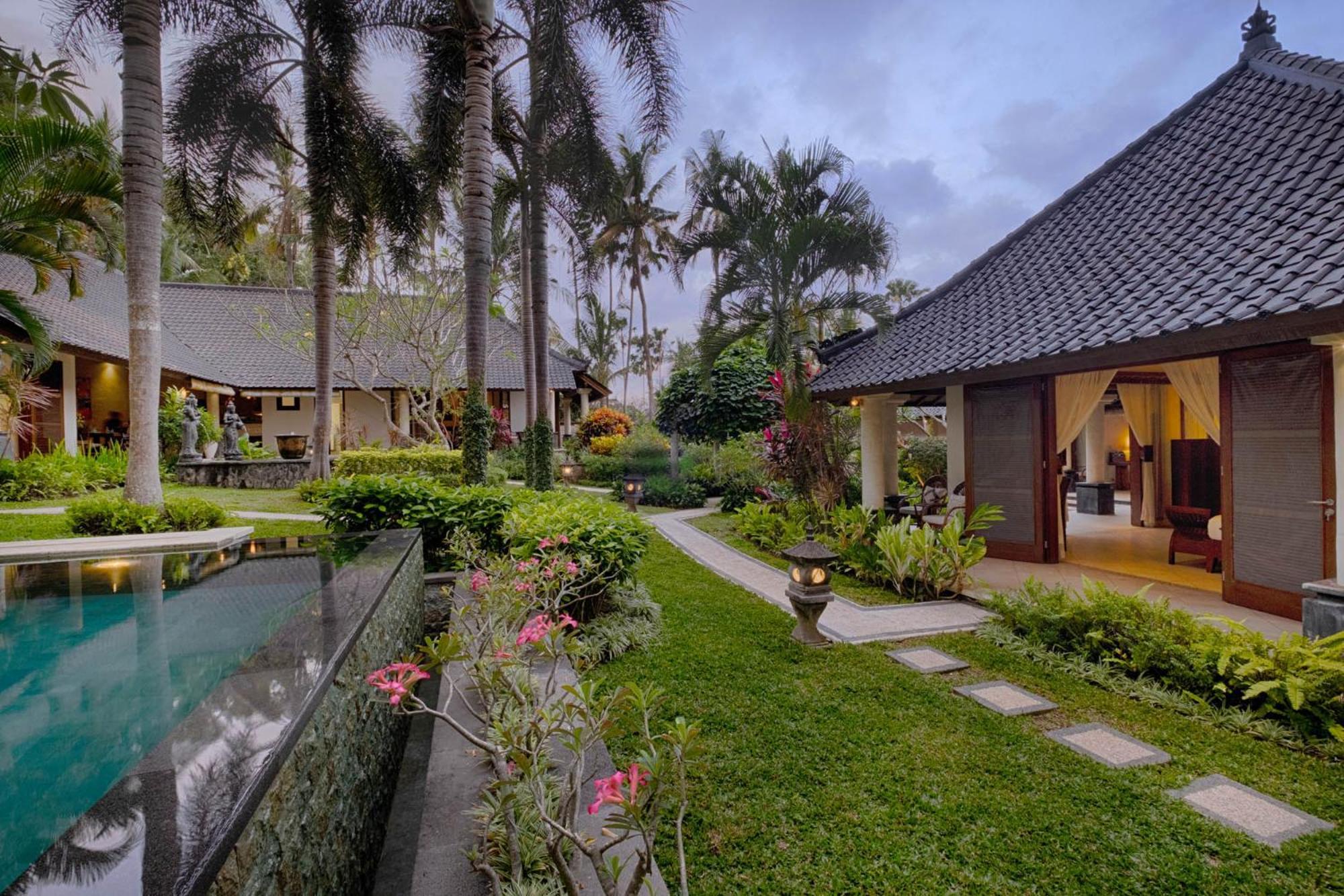 Saba Villa By Sanga Sanga Hospitality Kültér fotó