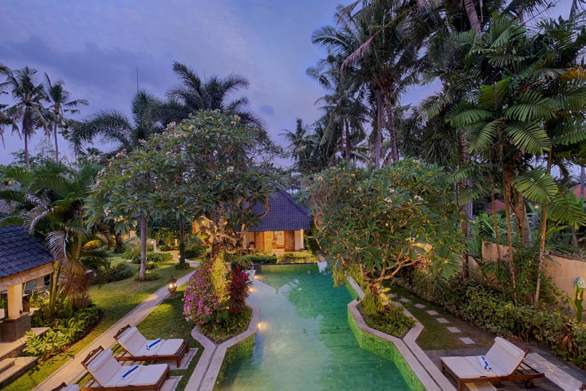 Saba Villa By Sanga Sanga Hospitality Kültér fotó