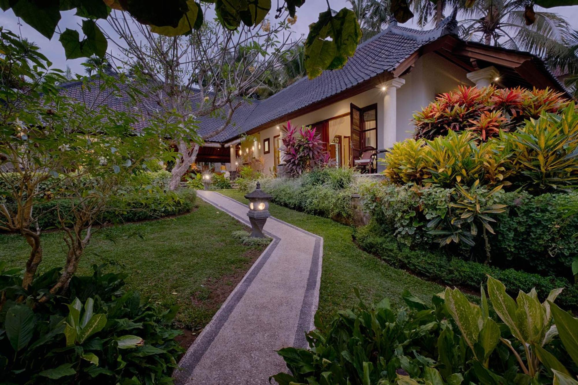 Saba Villa By Sanga Sanga Hospitality Kültér fotó