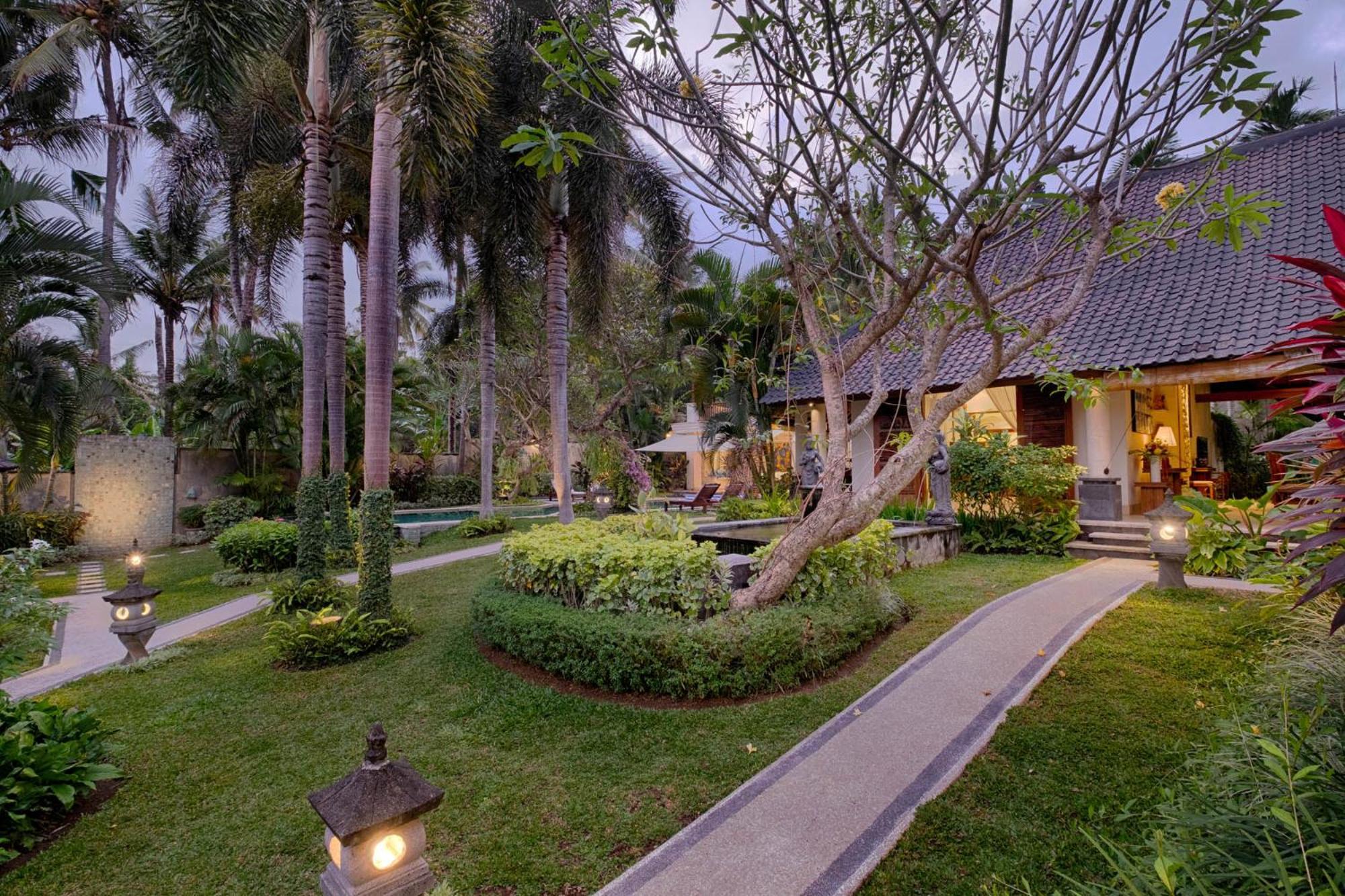 Saba Villa By Sanga Sanga Hospitality Kültér fotó