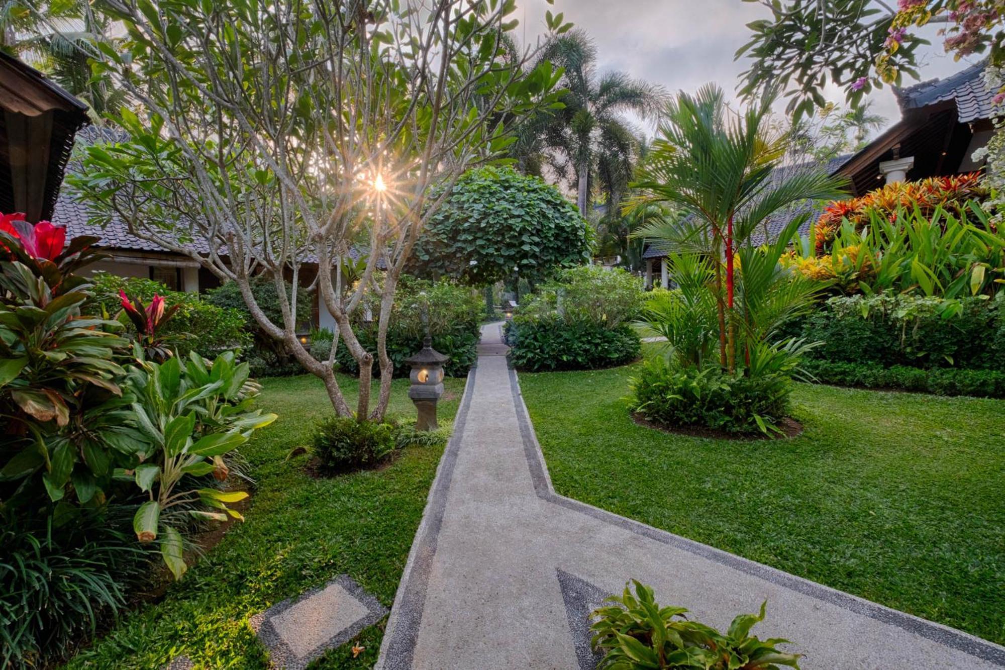 Saba Villa By Sanga Sanga Hospitality Kültér fotó