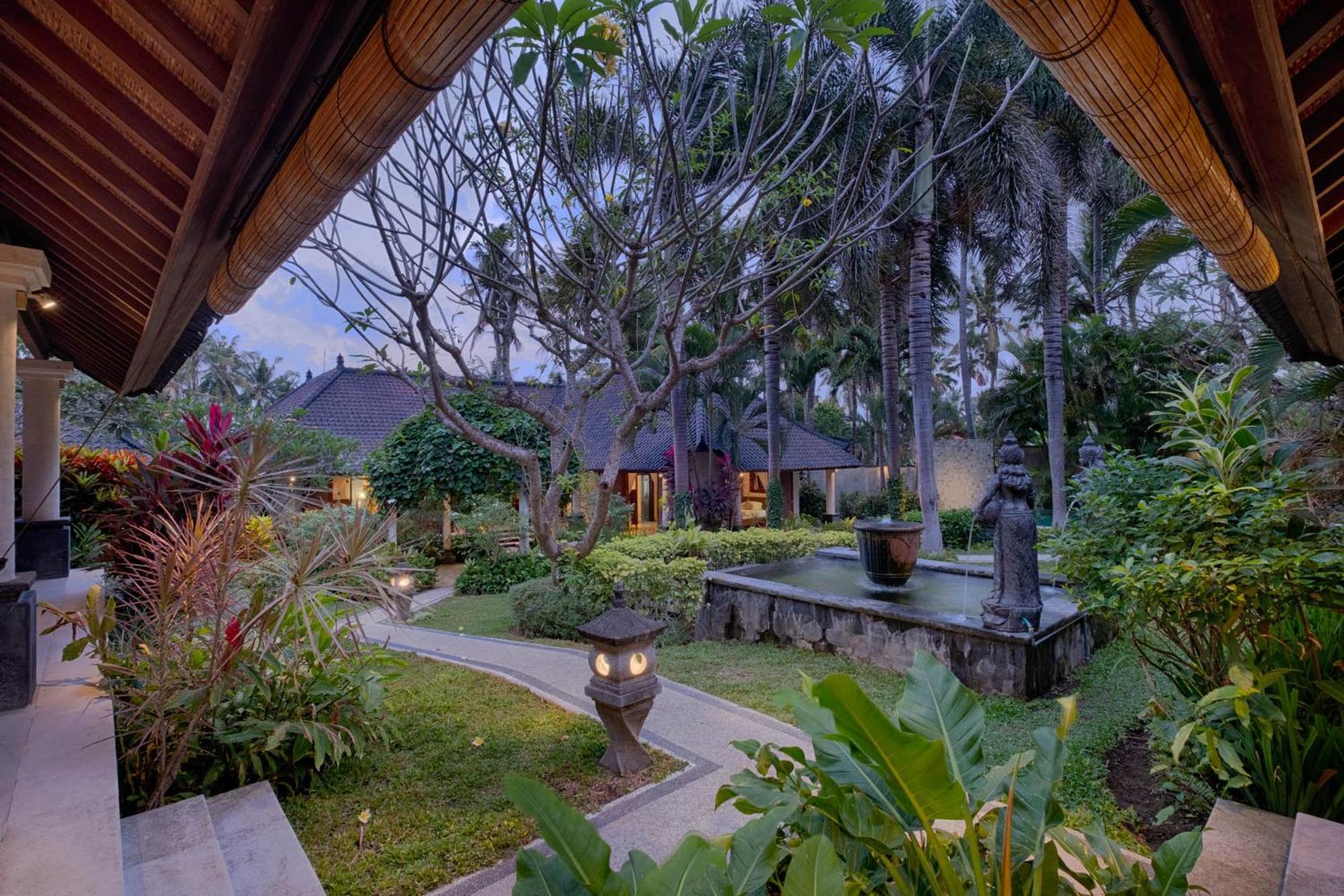 Saba Villa By Sanga Sanga Hospitality Kültér fotó