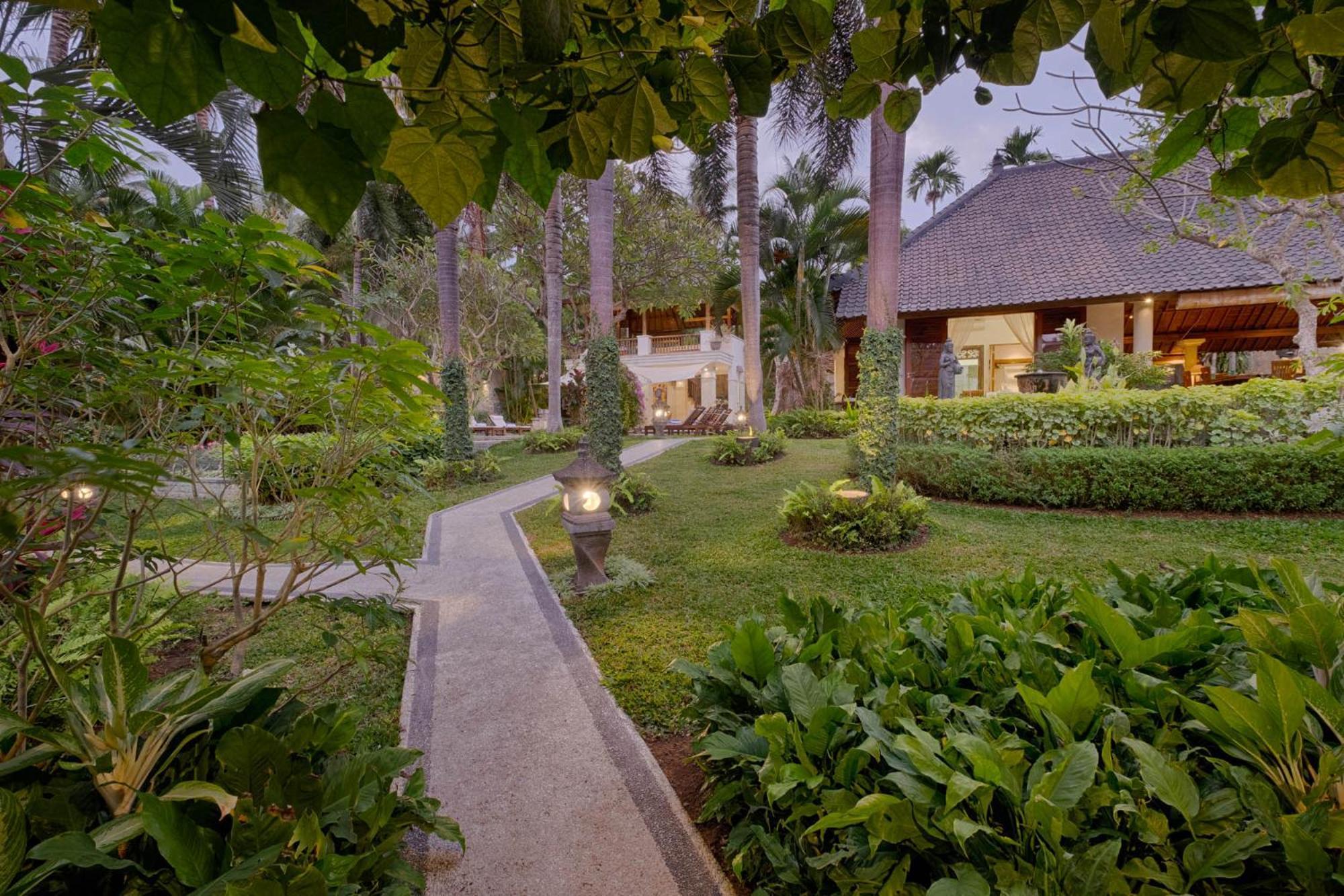 Saba Villa By Sanga Sanga Hospitality Kültér fotó