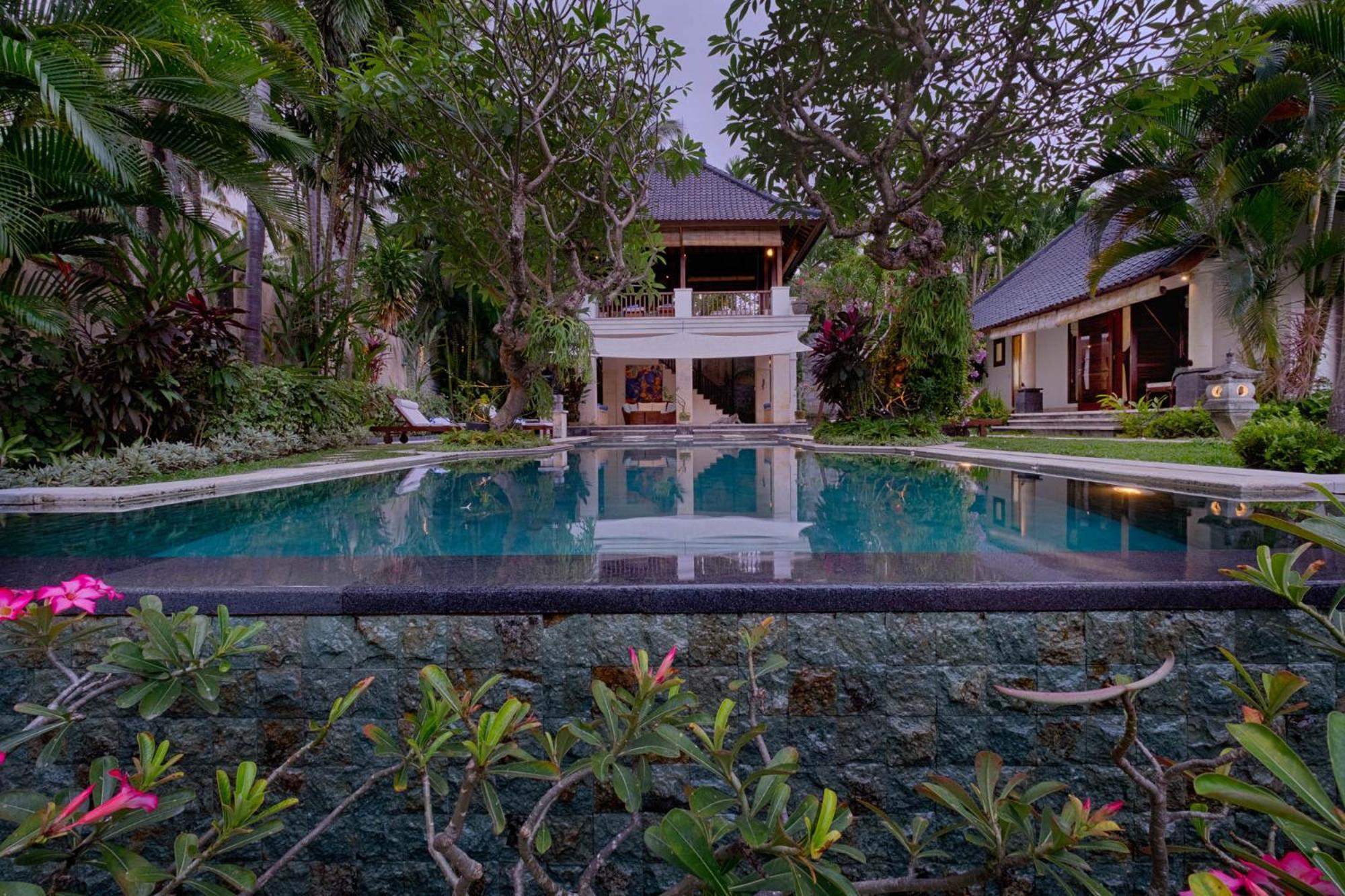 Saba Villa By Sanga Sanga Hospitality Kültér fotó