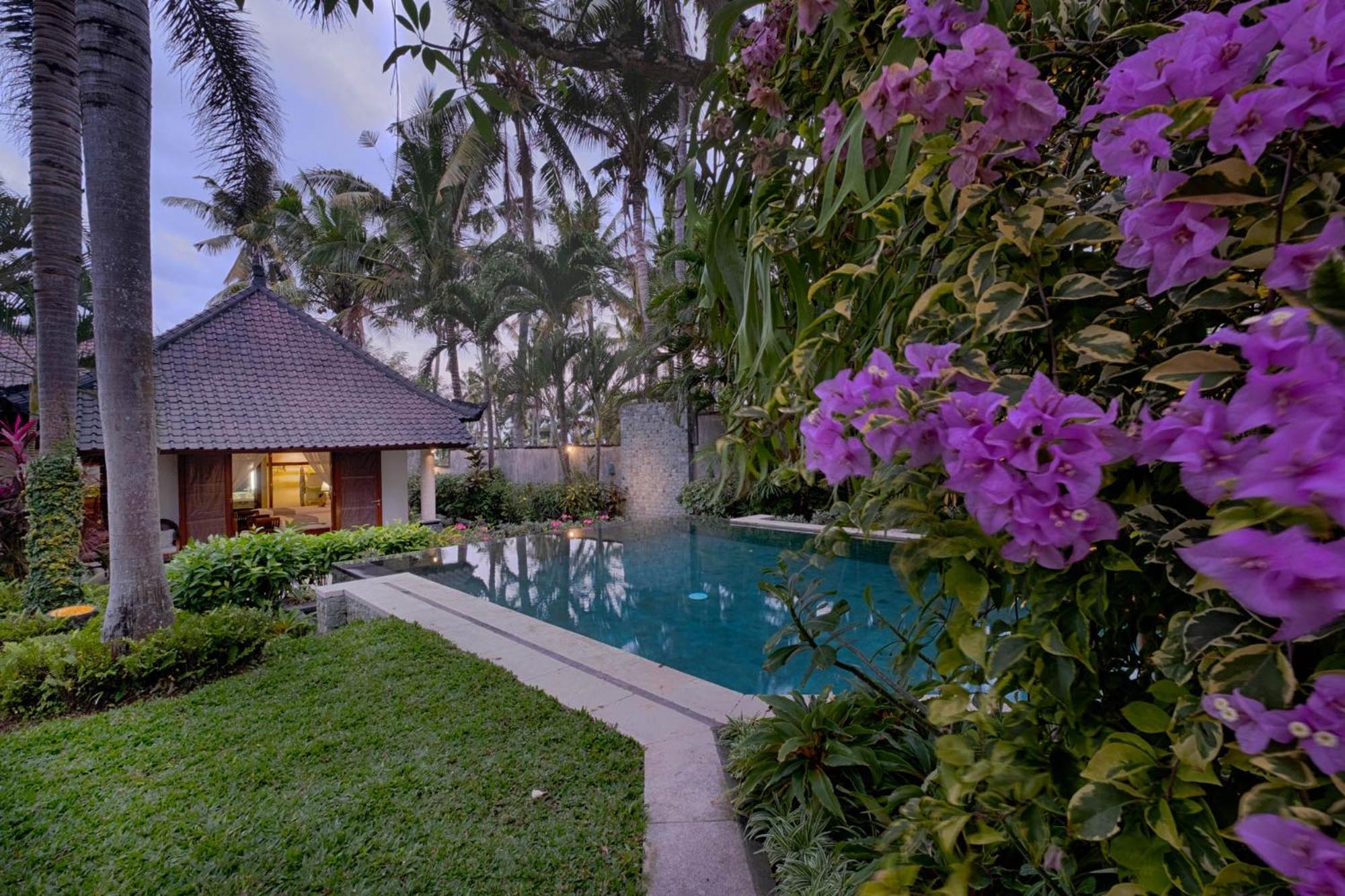 Saba Villa By Sanga Sanga Hospitality Kültér fotó