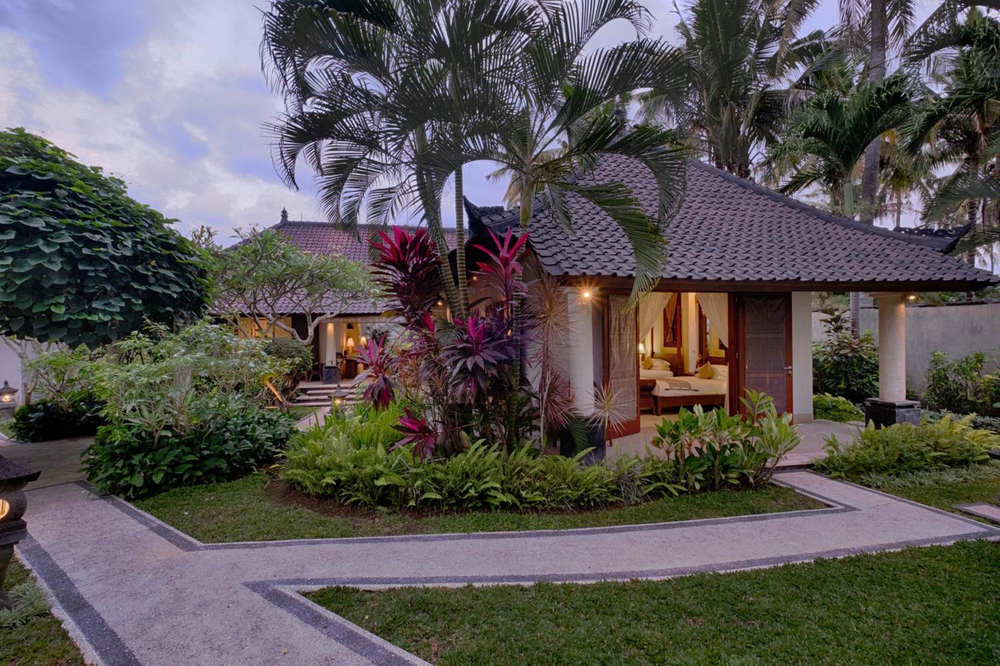 Saba Villa By Sanga Sanga Hospitality Kültér fotó