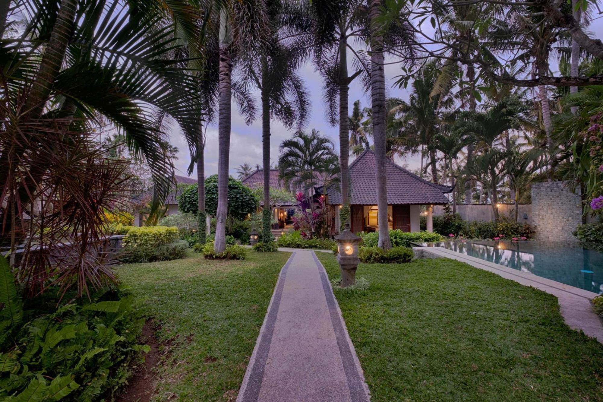 Saba Villa By Sanga Sanga Hospitality Kültér fotó
