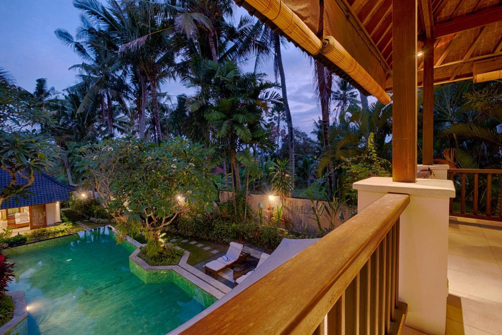 Saba Villa By Sanga Sanga Hospitality Kültér fotó