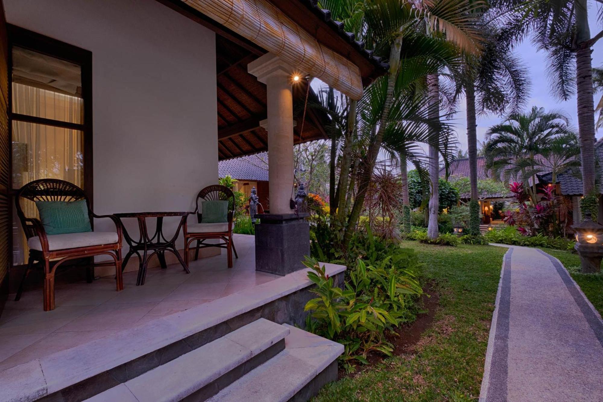 Saba Villa By Sanga Sanga Hospitality Kültér fotó