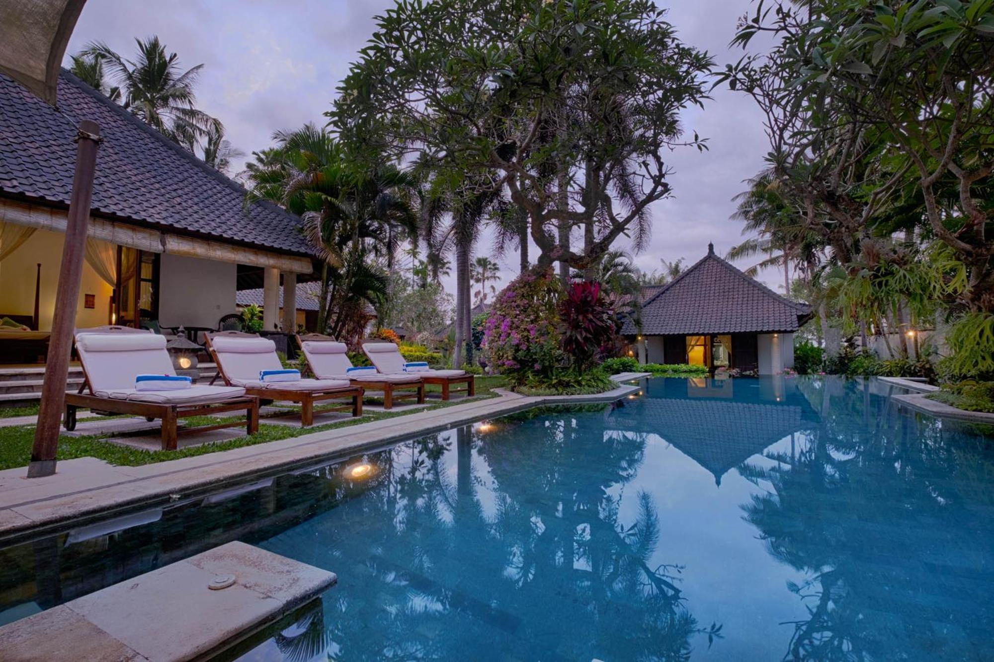 Saba Villa By Sanga Sanga Hospitality Kültér fotó