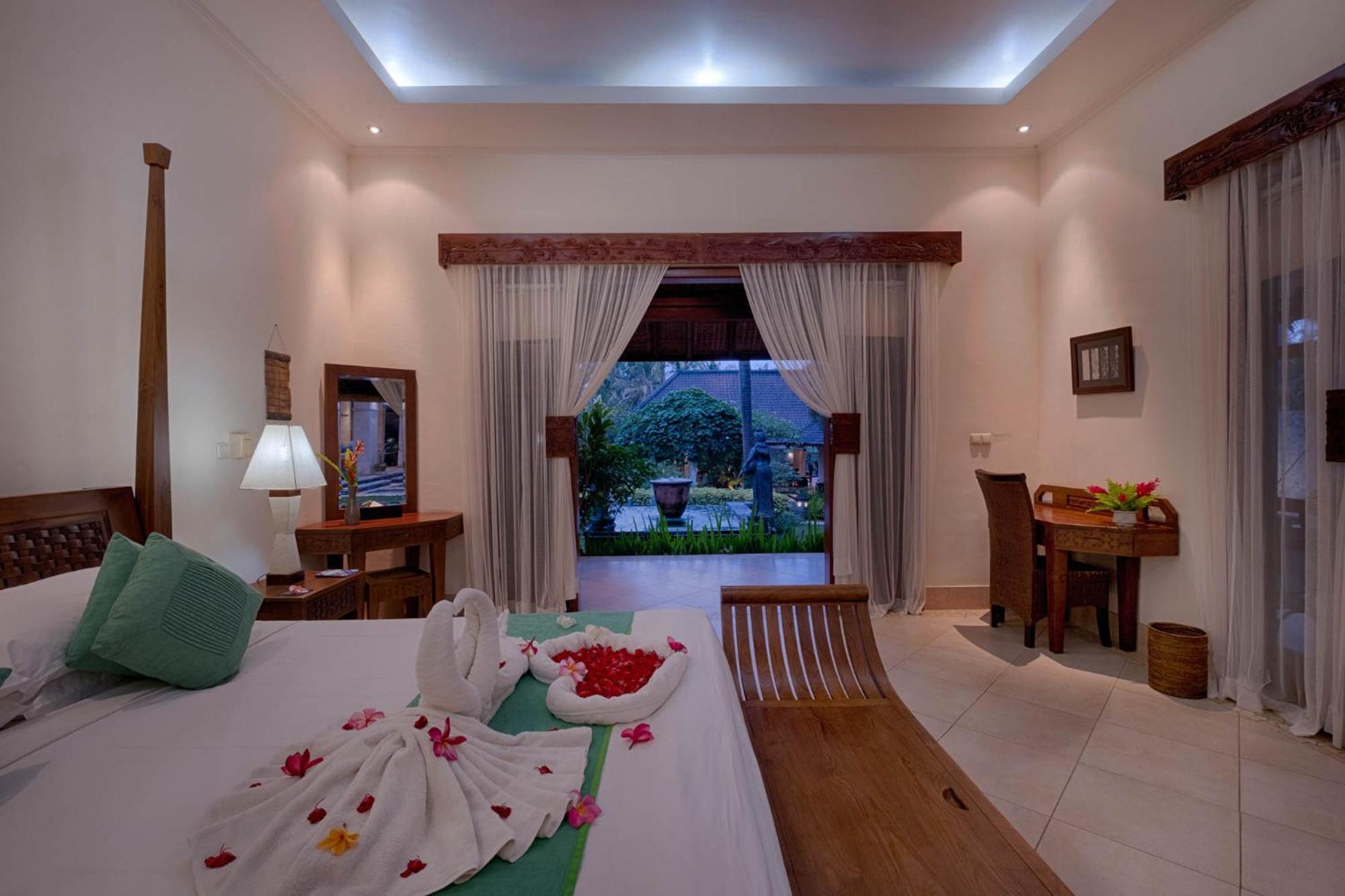 Saba Villa By Sanga Sanga Hospitality Kültér fotó