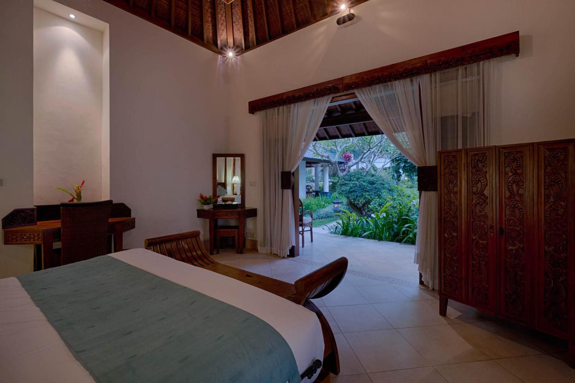 Saba Villa By Sanga Sanga Hospitality Kültér fotó