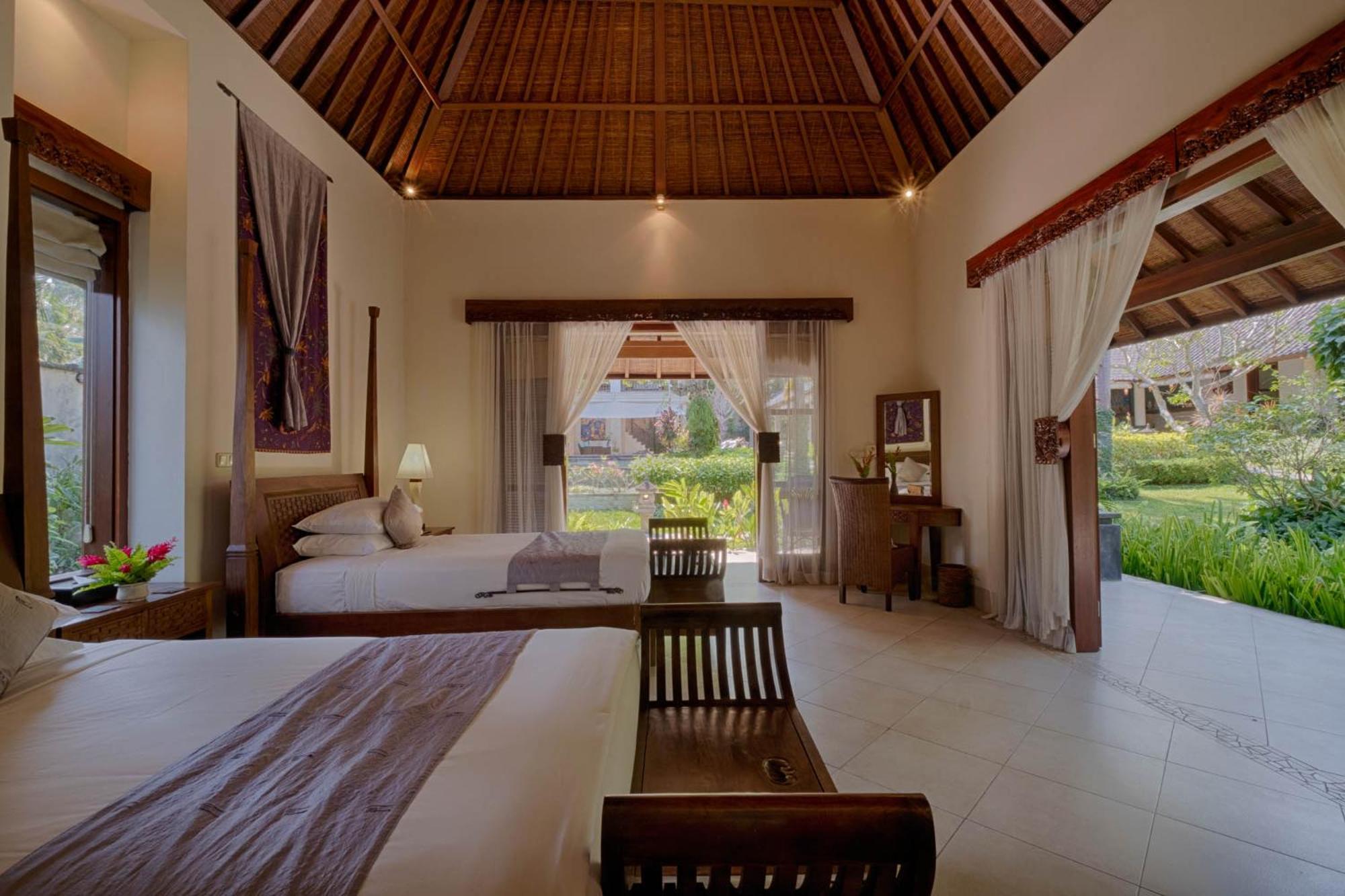 Saba Villa By Sanga Sanga Hospitality Kültér fotó