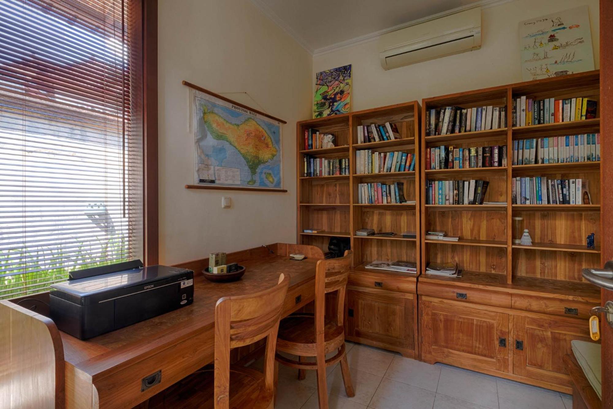 Saba Villa By Sanga Sanga Hospitality Kültér fotó