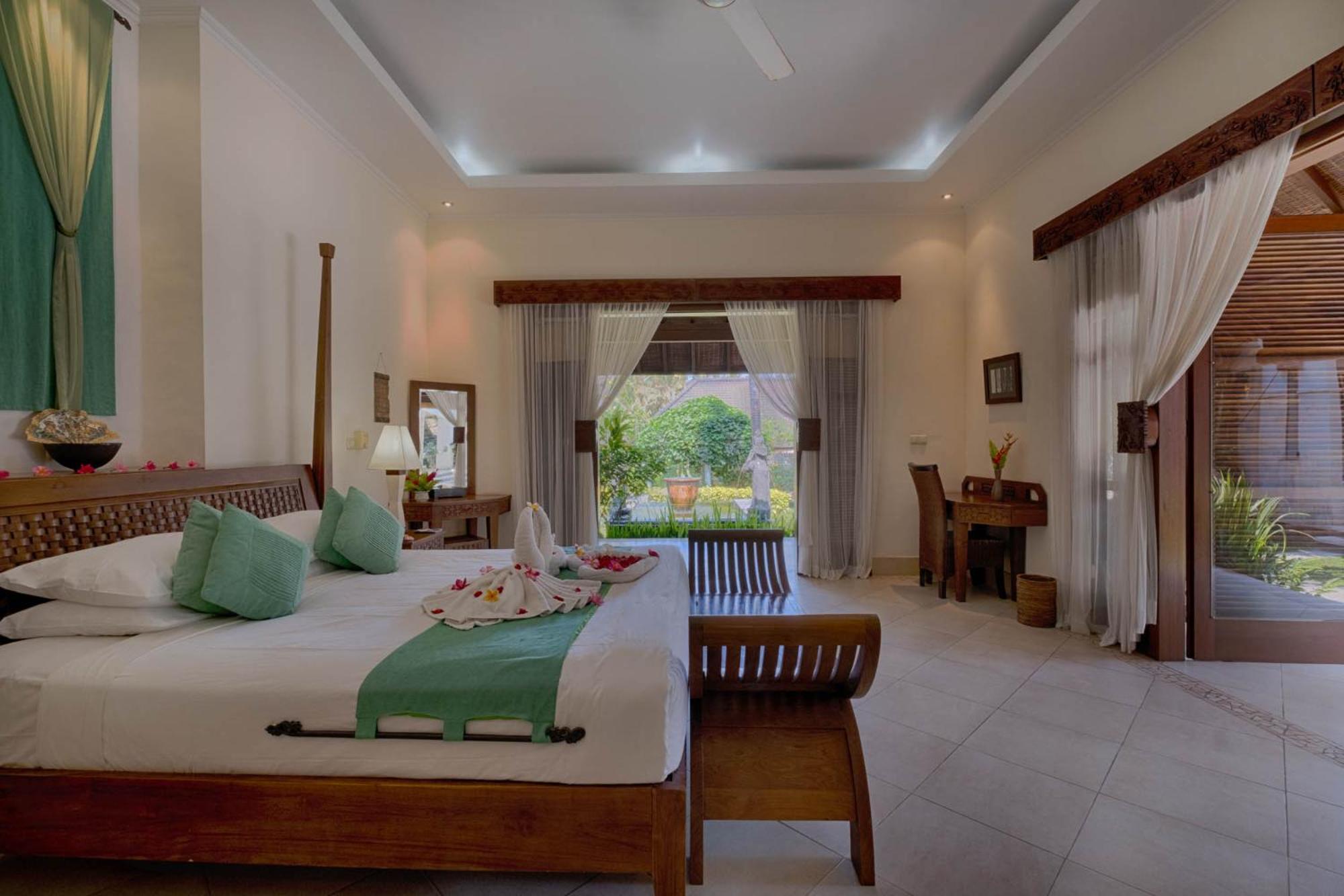 Saba Villa By Sanga Sanga Hospitality Kültér fotó