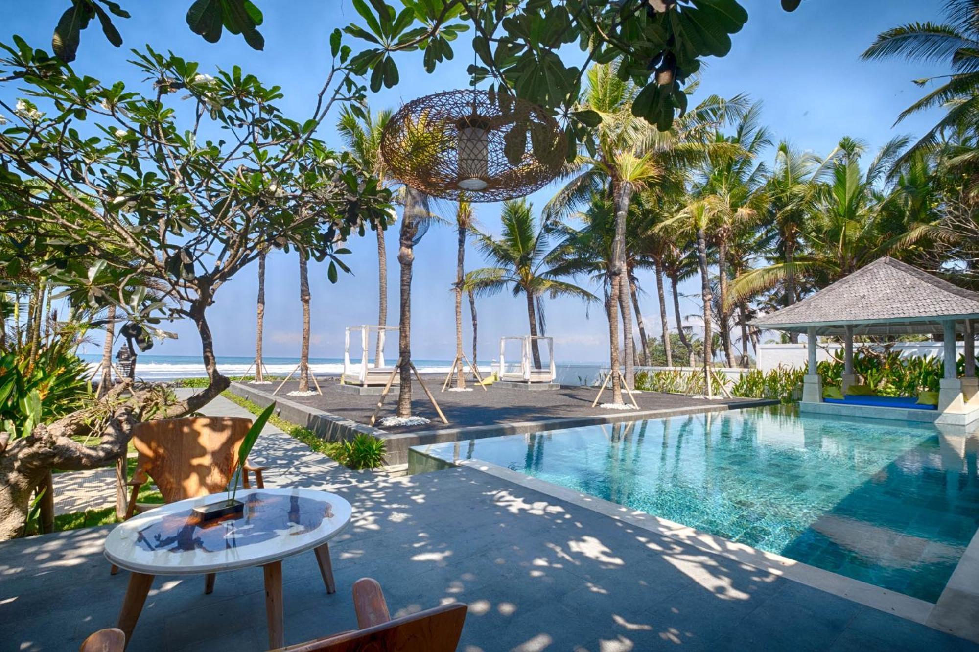 Saba Villa By Sanga Sanga Hospitality Kültér fotó