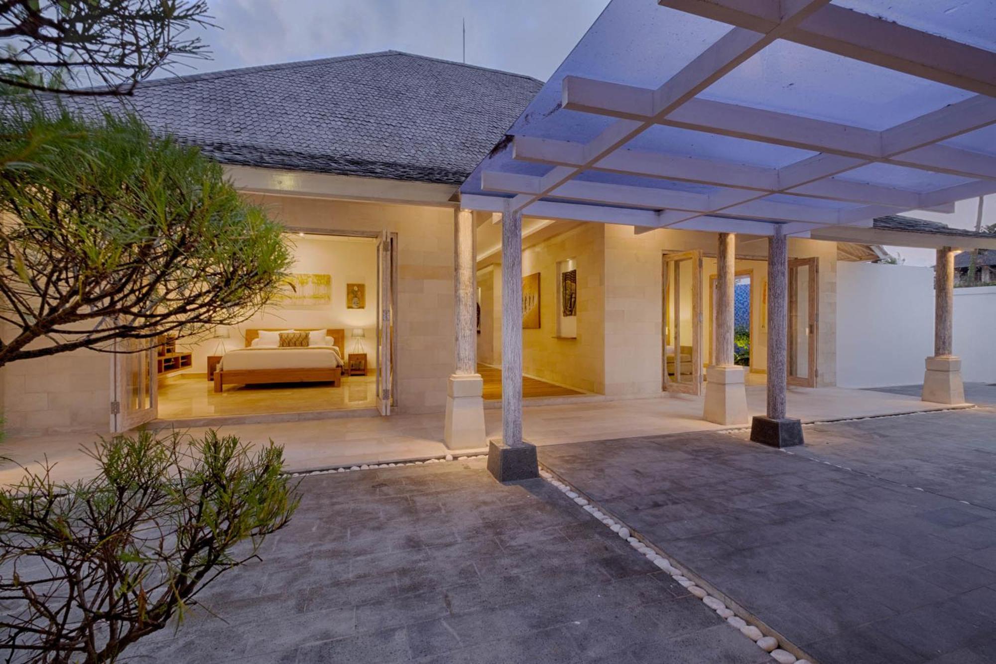 Saba Villa By Sanga Sanga Hospitality Kültér fotó