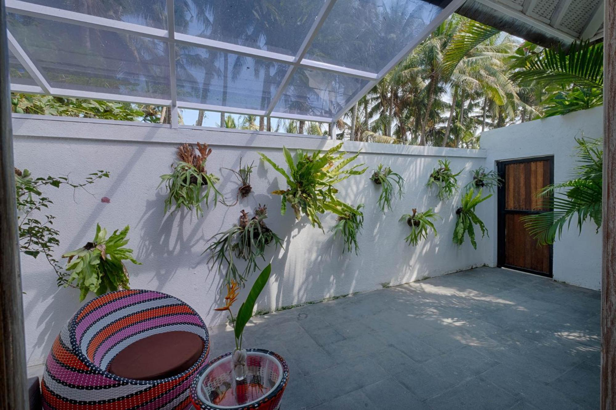 Saba Villa By Sanga Sanga Hospitality Kültér fotó
