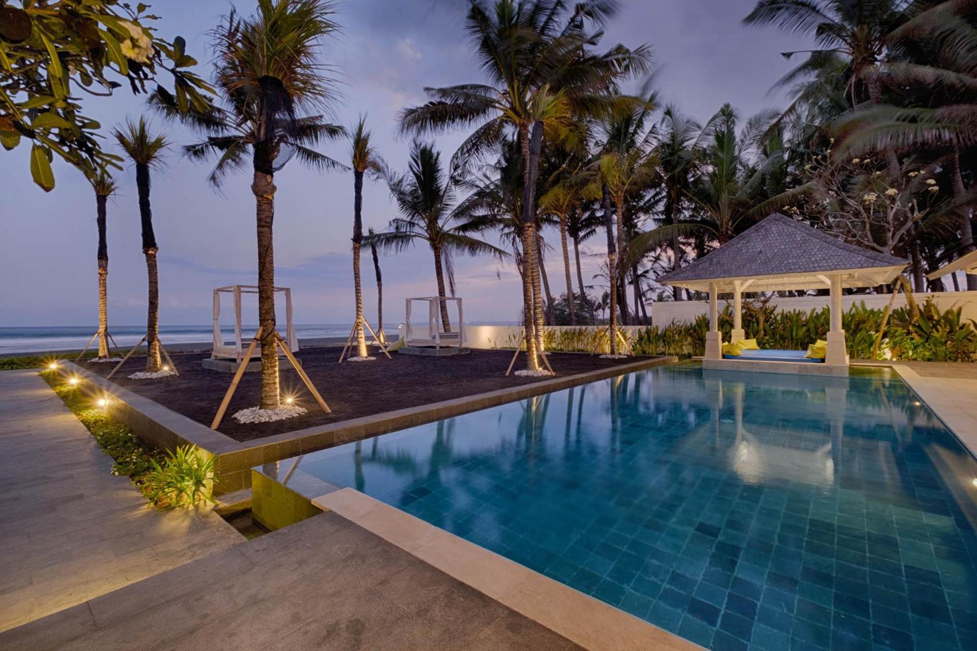 Saba Villa By Sanga Sanga Hospitality Kültér fotó