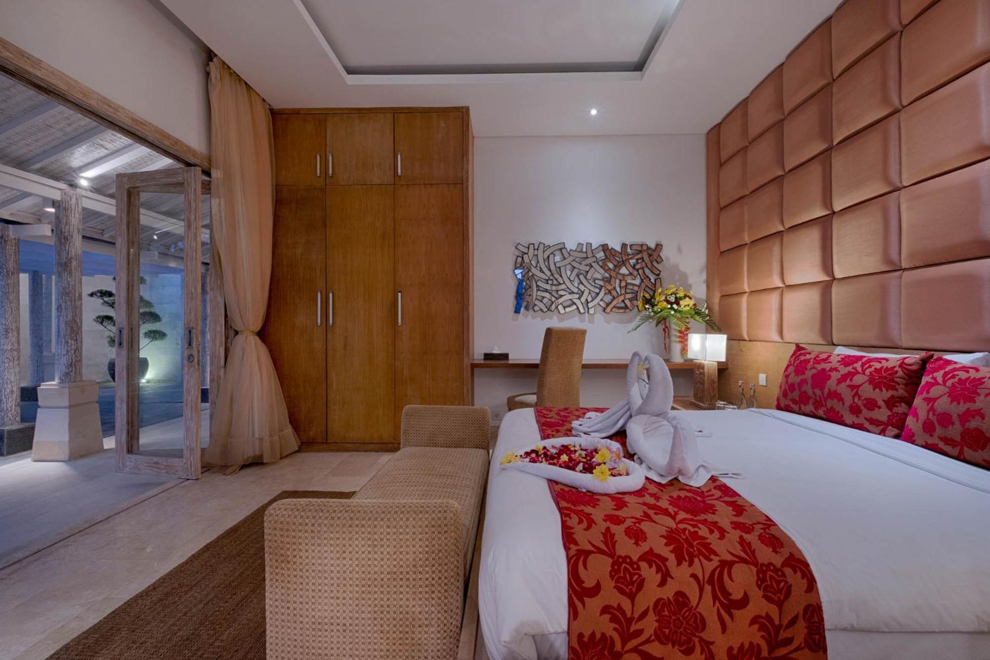 Saba Villa By Sanga Sanga Hospitality Kültér fotó
