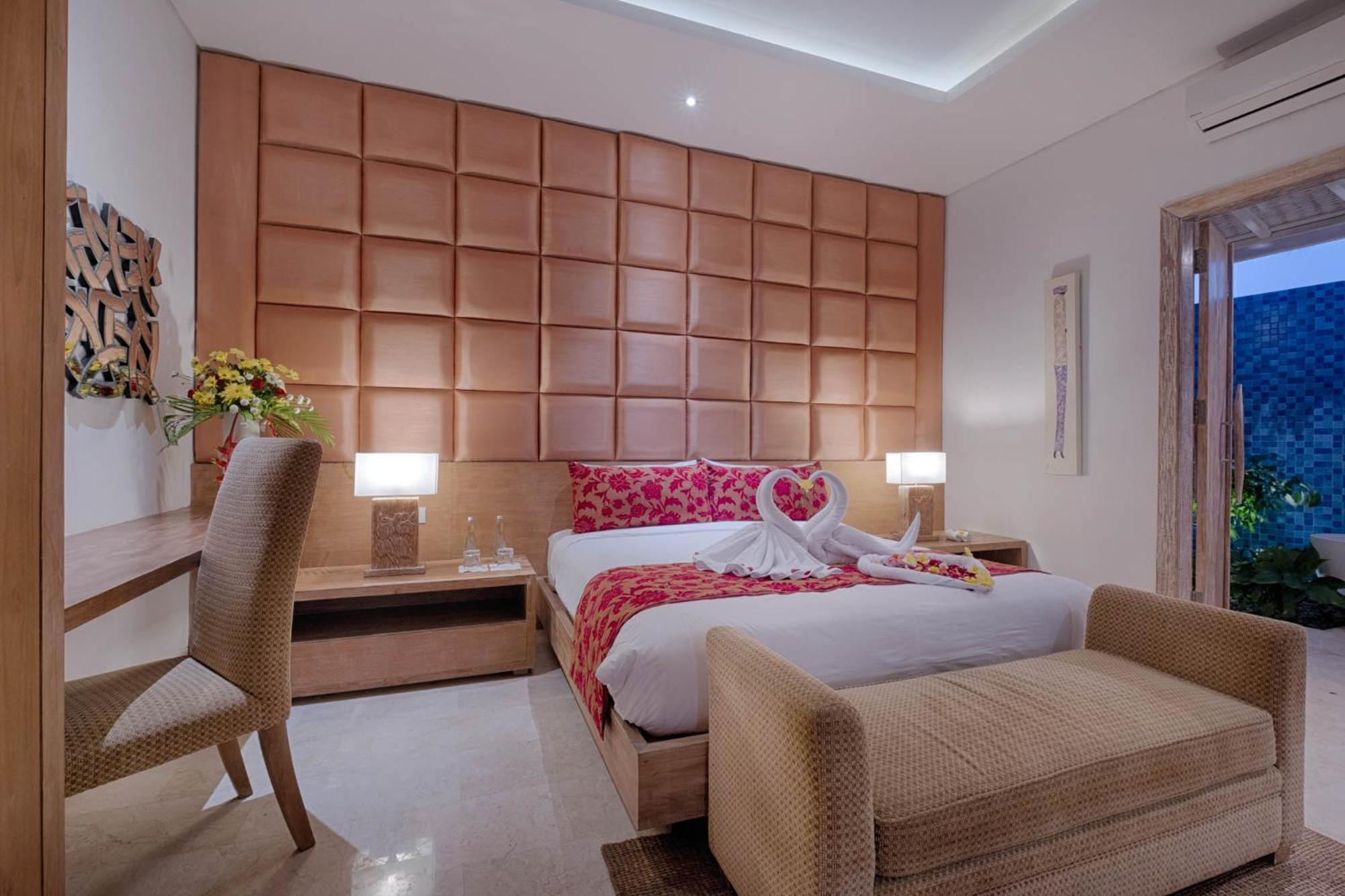 Saba Villa By Sanga Sanga Hospitality Kültér fotó