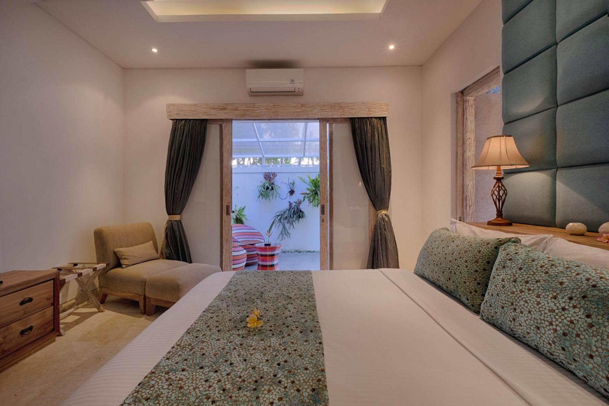 Saba Villa By Sanga Sanga Hospitality Kültér fotó